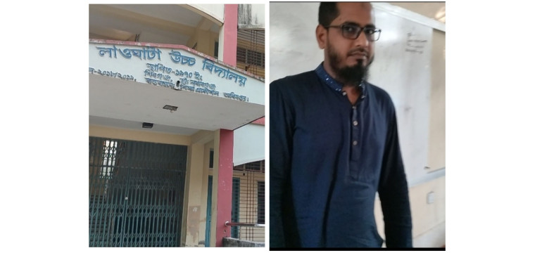 নিজ প্রতিষ্ঠানে শিক্ষার্থীদের : চাপ প্রয়োগে প্রাইভেট পড়ানোর অভিযোগ সহকারী শিক্ষক, রানার বিরুদ্ধে 