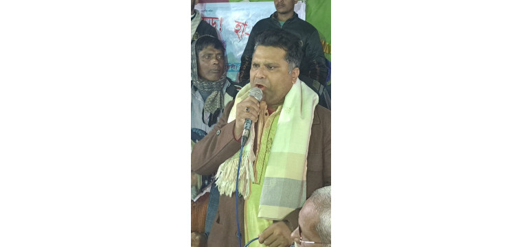 গণভোটে 'হ্যাঁ' মানেই বাংলাদেশকে জঙ্গি রাষ্ট্র বানানো