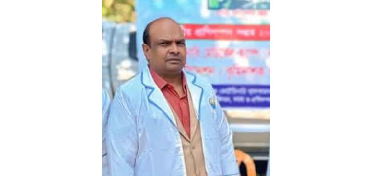 নাচোল সরকারি পশু হাসপাতালে গভীর রাতে সম্পদ পাচারের সময় কর্মকর্তা সহ ৭জন জনতার হাতে অবরুদ্ধ