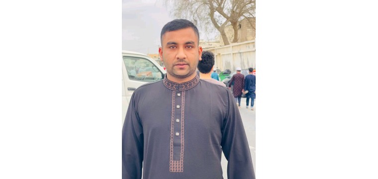 কাতারে বাংলাদেশিদের কর্মসংস্থানের নতুন দিগন্ত উন্মোচন করেছেন চাঁপাইনবয়াবগঞ্জ গোবরাতলার সন্তান শ্যামল